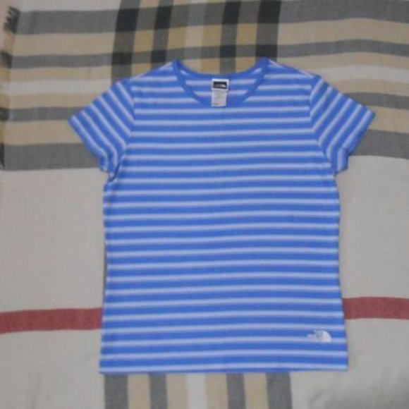 The North Face Vaporwick T-shirt - Picture 3 of 6